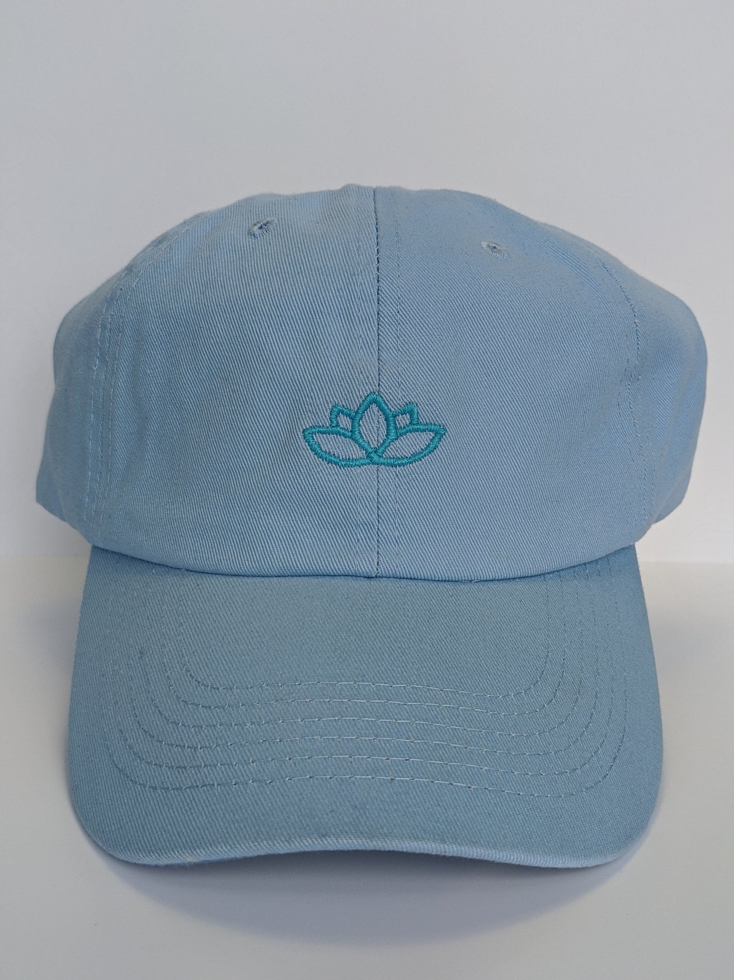Lotus Hat