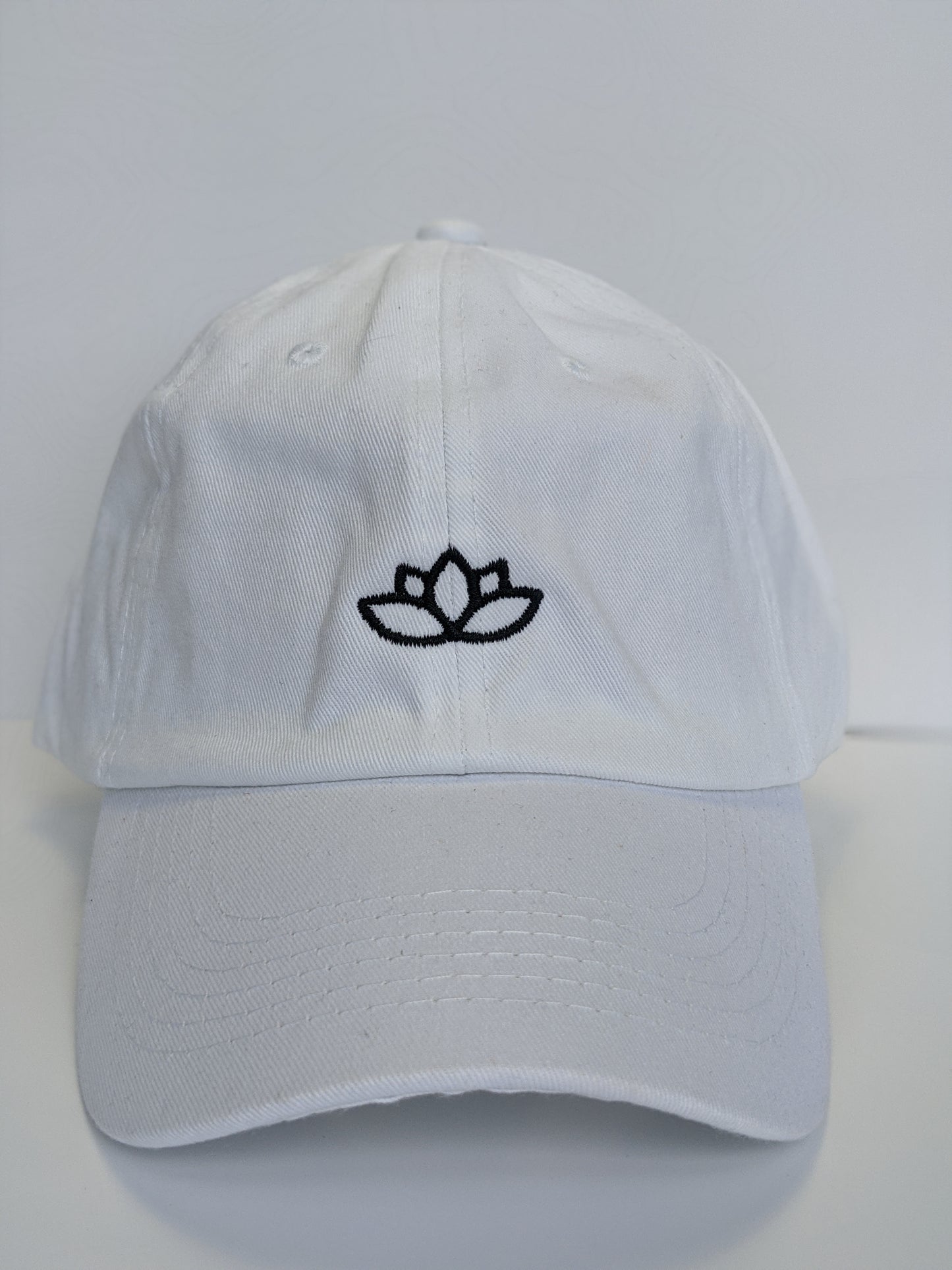 Lotus Hat