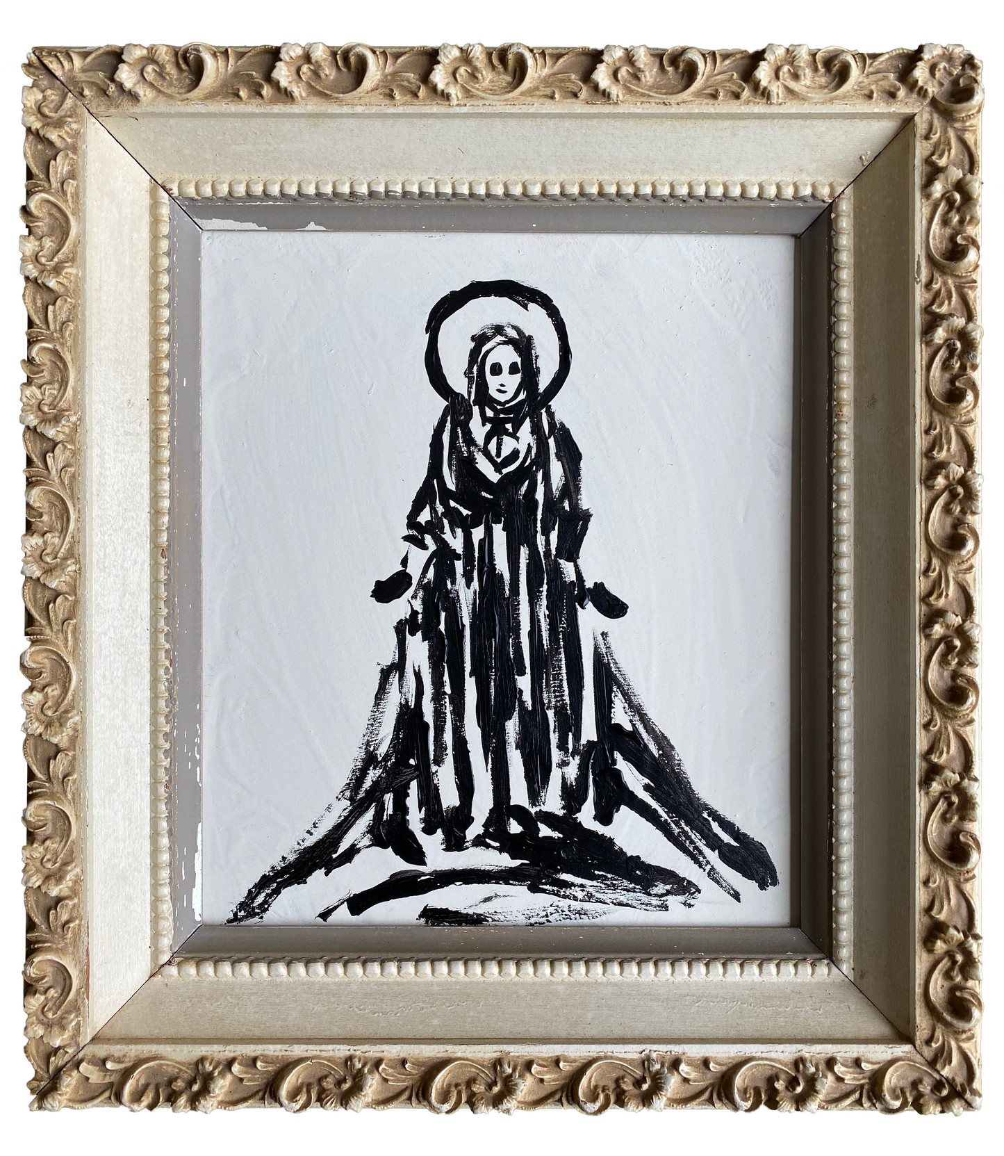 Mother Mary Series (Vol.1)