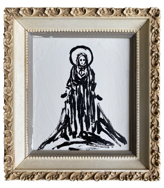 Mother Mary Series (Vol.1)